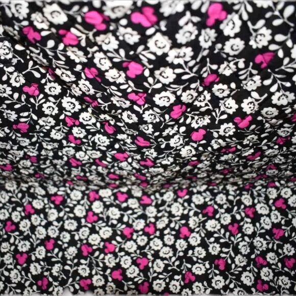 Disney Mickey inspired duffel​ - Picture 5 of 15